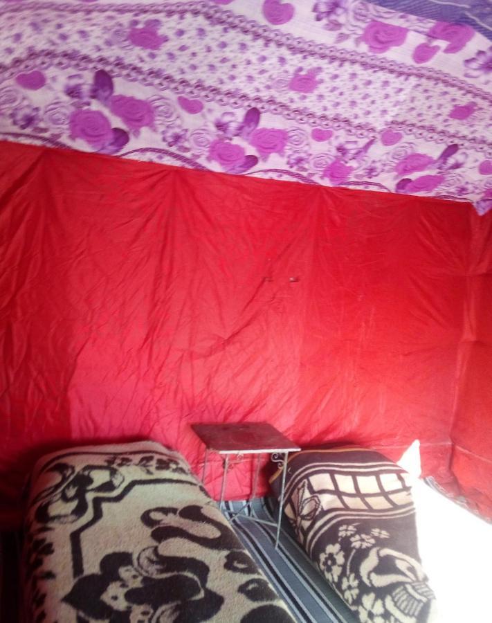 Camel Trek Bivouac Hotel Merzouga Bagian luar foto