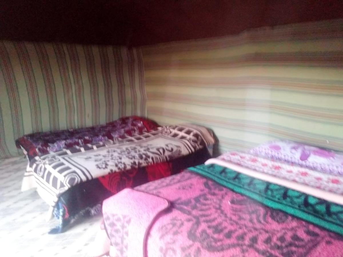 Camel Trek Bivouac Hotel Merzouga Bagian luar foto