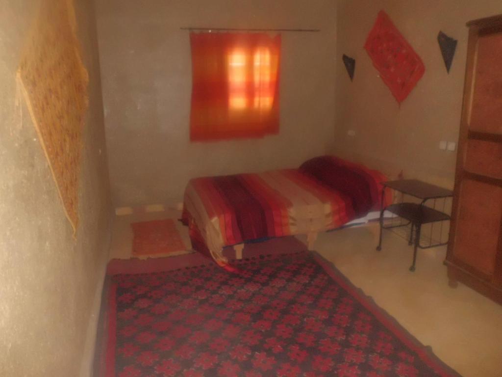 Camel Trek Bivouac Hotel Merzouga Ruang foto