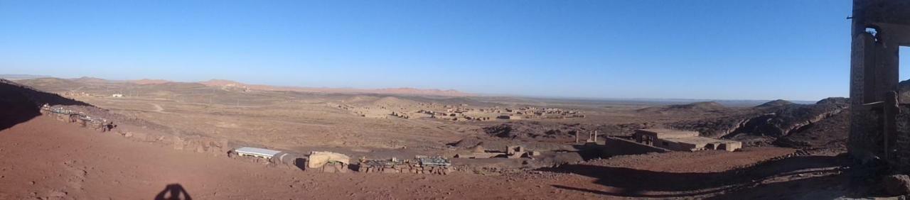 Camel Trek Bivouac Hotel Merzouga Bagian luar foto